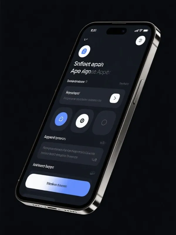 Mobile Experience